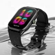 Smart watch HOCO Y41 (call version) |1.955", Track, HeartRate, IP67, 10 Days, BT5.3| - зображення 5