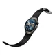 Smart Watch HOCO Smart watch (call version) Y40 |1,53", Track, HeartRate, IP68, 10 Days, BT5.3, OTA| Black - зображення 2
