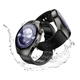 Smart Watch HOCO Smart watch (call version) Y40 |1,53", Track, HeartRate, IP68, 10 Days, BT5.3, OTA| Black - зображення 6