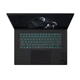 Ноутбук Gigabyte A16 (CVHI3UA864SD) Black Steel ( Чорний ) 28296 - изображение 11