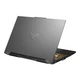 Ноутбук Asus TUF Gaming F16 FX607VU-RL141 (90NR0N06-M00CX0) Mecha Gray ( 11972 ) - изображение 10