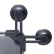 Держатель BASEUS T-Space TC1 Central Screen Mount (Corner Version) (C0013501) Black - изображение 2