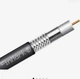 Коаксіальний кабель FinMark F660BV чорний 100 м - зображення 4