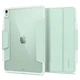 Чохол-книжка Spigen Ultra Hybrid Pro для Apple iPad Air 10.9" (2020 / 2022) Green (ACS02700) ( 18263 ) - изображение 14