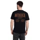 Футболка Rockway Metallica "Load" Чорний, Размер 4XL (XXXL Euro) - изображение 4