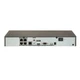 NVR відеореєстратор Hikvision DS 7604NXI K1(D) 4 канальний - изображение 3