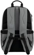 Рюкзак підлітковий Kite Education teens Grey 44.5x29.5x15 см 21 л Сірий (K26-2721L-1) - зображення 6