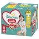 Подгузники-трусики Pampers Active Baby Pants Размер 8 (17+ кг) 64 шт (8006530304627) - изображение 2