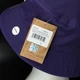 Двостороння панама Mitchell & Ness Los Angeles Lakers HBKB3475 LALYYPPPPURP - зображення 4