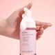 Пенный тонер HOLLYSKIN SALMON DNA PDRN для естественного обновления кожи 150 ml 5,07 fl oz - изображение 2