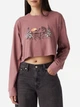 Топ женский Levi`s 297442154 2XL Розовый (1159858909) - изображение 1