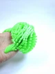 Гибкая 3D-игрушка Изумрудная черепаха - изображение 5