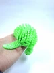 Гибкая 3D-игрушка Изумрудная черепаха - изображение 7