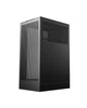 Корпус Deepcool CH270 Digital чорний безБЖ Mini-ITX/Micro-ATX/Micro-ATX(RearConnector),1x3.5"/1х2.5" (CH270 DIGITAL) - зображення 4