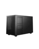Корпус Deepcool CH260 чорний Без БЖ Mini-ITX/Micro-ATX/Micro-ATX(Rear Connector),1x3.5"/1х2.5" (CH260) - зображення 4