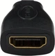 Переходник HDMI/F to Micro HDMI/M Adapter — адаптер HDMI Female to Micro HDMI Male (787771) - изображение 3
