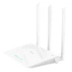 Роутер Wi-Fi Hoco Hi30 маршрутизатор 2,4 ГГц (783022) - изображение 6