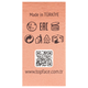 Пудра для обличчя розсипчаста TopFace INSTYLE Perfective Loose РТ255, 105 Рожева - изображение 7
