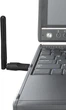 USB WiFi адаптер 7601 с внешней антенной беспроводной для ресивера и ПК (776869) - изображение 4