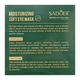 Патчі для шкіри навколо очей зволожувальні Sadoer Moisturizing Soft Eye Mask, 60 шт - изображение 4