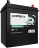Автомобильный аккумулятор Rombat Tornada Asia 6CT-40Ah (-/+) (TA40F) - изображение 2