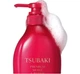 Шампунь Shiseido Tsubaki Premium Moist & Repair увлажнение и восстановление премиум-класса, 450 мл - изображение 3