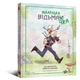 Комикс Маленькая ведьмачка - изображение 1