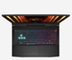 Ноутбук MSI Katana 15 HX i7-14650HX / 32 GB / 2 ТB SSD / RTX 5060 / 144Hz / Windows 11 (B14WFK-605XPL) - зображення 4