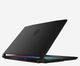 Ноутбук MSI Katana 15 HX i7-14650HX / 32 GB / 2 ТB SSD / RTX 5060 / 144Hz / Windows 11 (B14WFK-605XPL) - зображення 6
