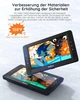 Автомобильный DVD-плеер BOIFUN BFN-101 с двумя экранами - изображение 4