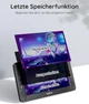 Автомобильный DVD-плеер BOIFUN BFN-101 с двумя экранами - изображение 9
