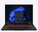 Ігровий ноутбук ASUS TUF Gaming A16 FA608UM-R7165W Ryzen 7-260/16 GB/1 TB/RTX5060 165Hz Win11 - изображение 1