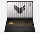Ігровий ноутбук ASUS TUF Gaming F16 FX608JH-I5165W 16" 165Hz / Intel i5-13450HX / 16 GB / RTX 5050 / SSD 2 TB / Win11 - зображення 5