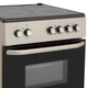 Плита электрическая Eleyus NEXT 6003 VC4 BL+GR - изображение 3