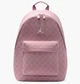 Рюкзак жіночий Air Jordan Monogram Backpack Pink Glaze MA0758-AF4 - зображення 1
