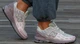 Жіночі кросівки 1906R Fantomfit Grey Pink розмір 43 - зображення 4