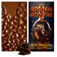 Шоколад молочный Lorizio с изюмом, корицей и коньяком "COGNAC DRAGON" 100 г - изображение 1