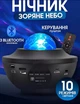 Проектор ночного неба Ju-0057/МК с эффектом галактики и Bluetooth-звуком - изображение 2