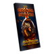 Шоколад молочный Lorizio с изюмом, корицей и коньяком "COGNAC DRAGON" 100 г - изображение 2