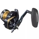 Котушка мультиплікаторна Daiwa 25 Saltiga 10L A0022698801 - зображення 1