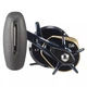 Котушка мультиплікаторна Daiwa 25 Saltiga 10L A0022698801 - зображення 4