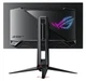 Монітор Asus 27" ROG Swift PG27UCDM OLED Black 240Hz ( 15233 ) - зображення 10