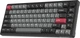 Клавіатура бездротова GamePro Asgard Yord Keychron Super Red Switch Black (MK266BK) ( 18603 ) - изображение 10