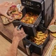 Мультипіч Cecotec Cecofry DuoLevel 10000 (A01_EU01_109329) ( 12924 ) - изображение 13