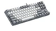 Клавіатура GamePro Genesis Metallic MK110G Outemu Red Swithes USB Gray ( 17405 ) ( 17342 ) - изображение 11