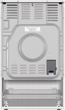 Плита Gorenje GECS5C70WA ( 14767 ) - изображение 11