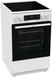 Плита Gorenje GECS5C70WA ( 14767 ) - изображение 13