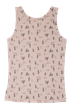 Майка для дівчинки Bibo 34174 110 (2400000224266) - изображение 5