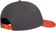 Кепка Favorite Fish Patch 58 Red/Gray 1693.12.92 - изображение 3