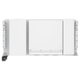 Мережевий інвертор 3-фазний Solis S6-GC3P125K 125kW 160-1000V 10 MPPT LCD дисплей WiFi IP66 White - зображення 3